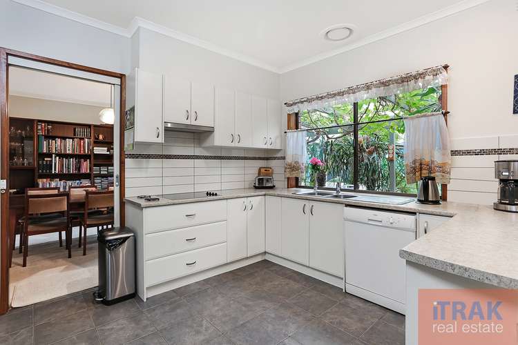 Fifth view of Homely house listing, 10 Harrow Gardens, Wantirna VIC 3152