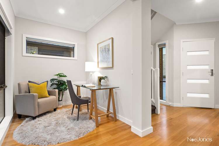 Second view of Homely townhouse listing, 2/10-12 Shady Grove, Nunawading VIC 3131