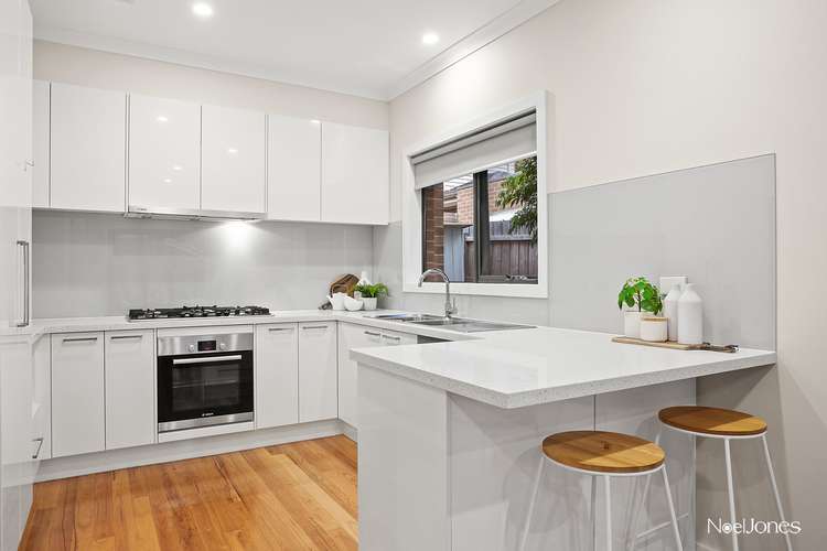 Fourth view of Homely townhouse listing, 2/10-12 Shady Grove, Nunawading VIC 3131