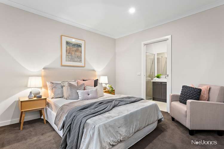 Sixth view of Homely townhouse listing, 2/10-12 Shady Grove, Nunawading VIC 3131