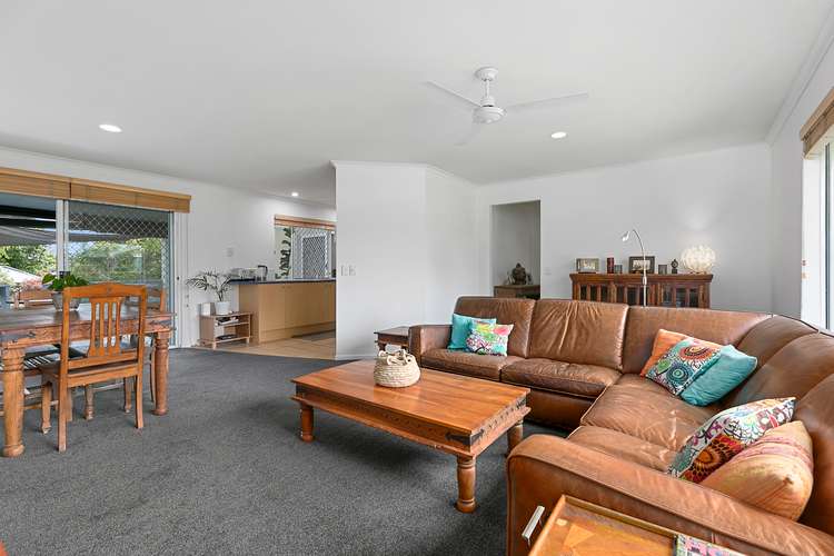 Fourth view of Homely house listing, 3 Bowden Court, Tewantin QLD 4565