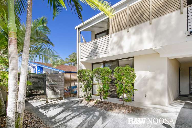 Second view of Homely apartment listing, 2/9 Noosa Parade, Noosa Heads QLD 4567