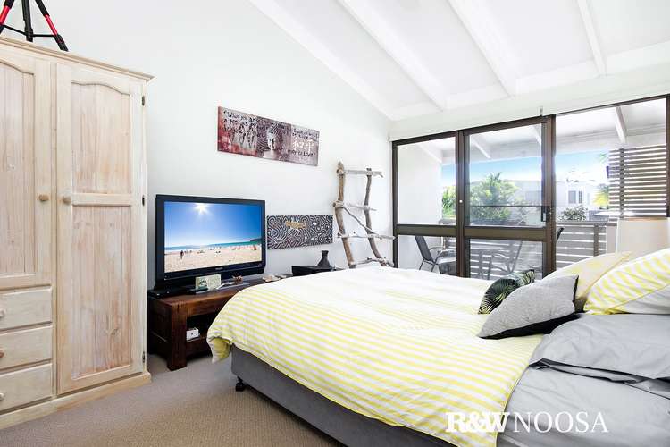 Third view of Homely apartment listing, 2/9 Noosa Parade, Noosa Heads QLD 4567