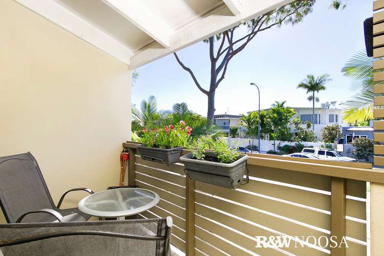 Fifth view of Homely apartment listing, 2/9 Noosa Parade, Noosa Heads QLD 4567
