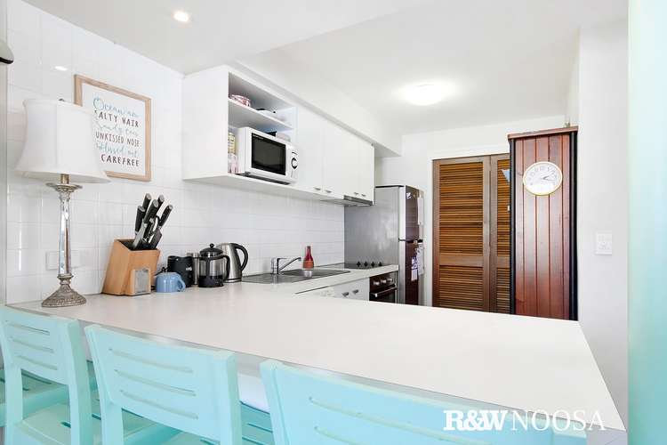 Sixth view of Homely apartment listing, 2/9 Noosa Parade, Noosa Heads QLD 4567