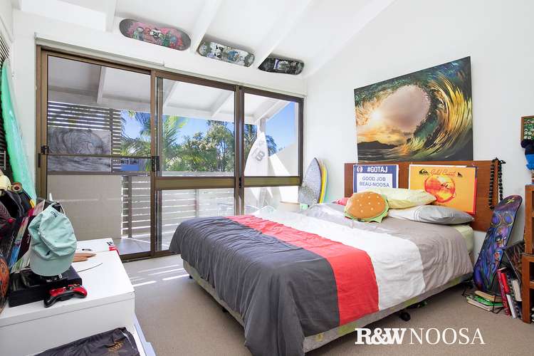 Seventh view of Homely apartment listing, 2/9 Noosa Parade, Noosa Heads QLD 4567