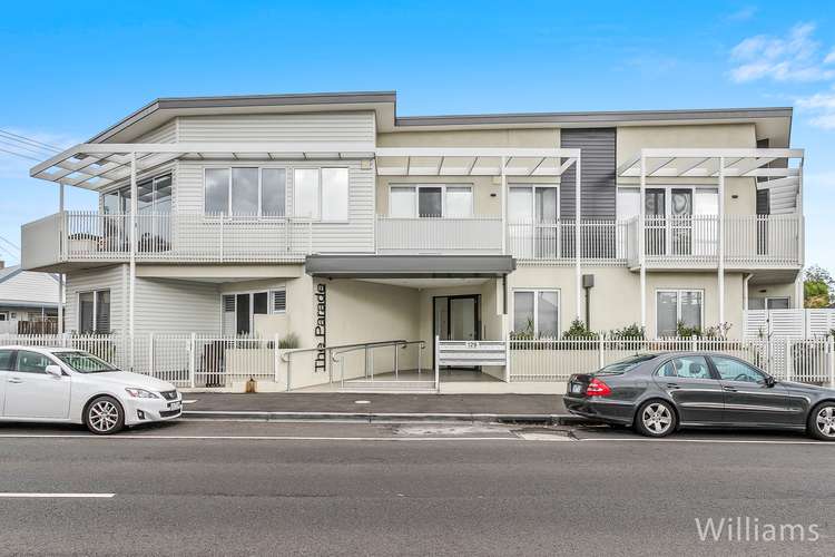Main view of Homely apartment listing, 101/129 Douglas Parade, Williamstown VIC 3016