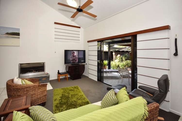 Second view of Homely house listing, 1 Trundle Street, Dicky Beach QLD 4551