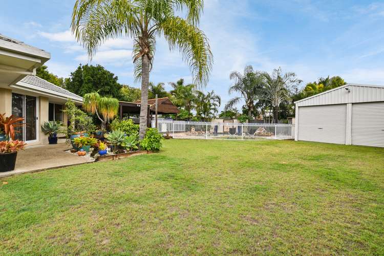 Second view of Homely house listing, 4 Curlew Place, Wurtulla QLD 4575
