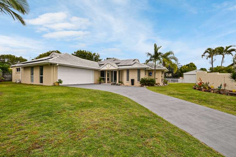 Fourth view of Homely house listing, 4 Curlew Place, Wurtulla QLD 4575