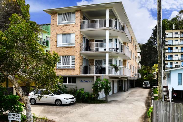 Second view of Homely unit listing, 1/13 Arthur Street, Kings Beach QLD 4551