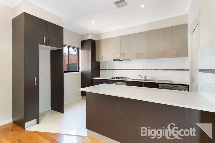 Third view of Homely townhouse listing, 6/23 Soudan Road, West Footscray VIC 3012