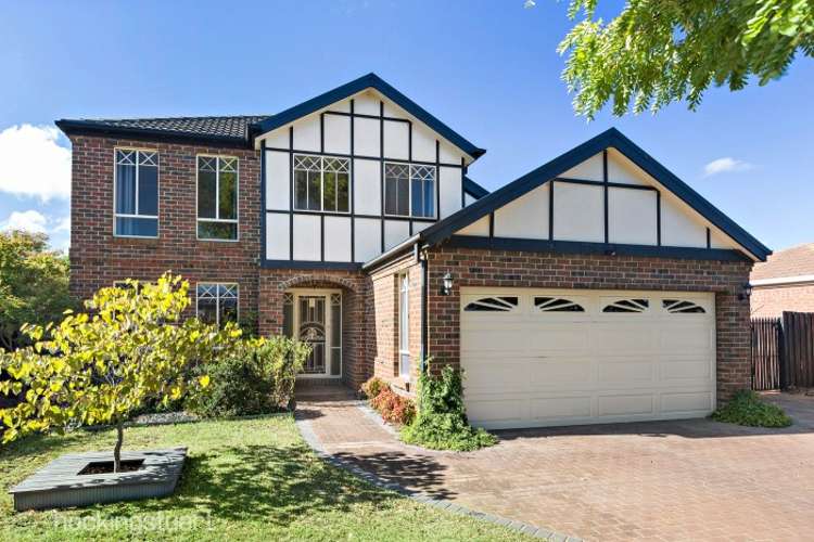 Main view of Homely house listing, 5 Nitaya Street, Hoppers Crossing VIC 3029