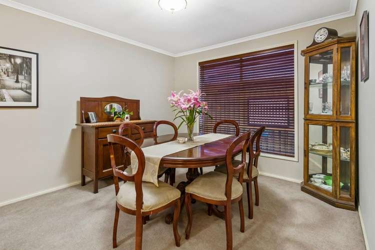 Fourth view of Homely house listing, 5 Nitaya Street, Hoppers Crossing VIC 3029