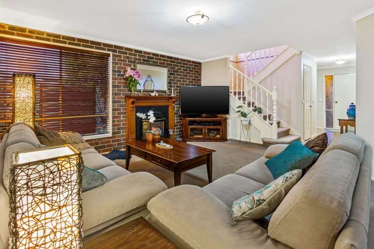 Fifth view of Homely house listing, 5 Nitaya Street, Hoppers Crossing VIC 3029