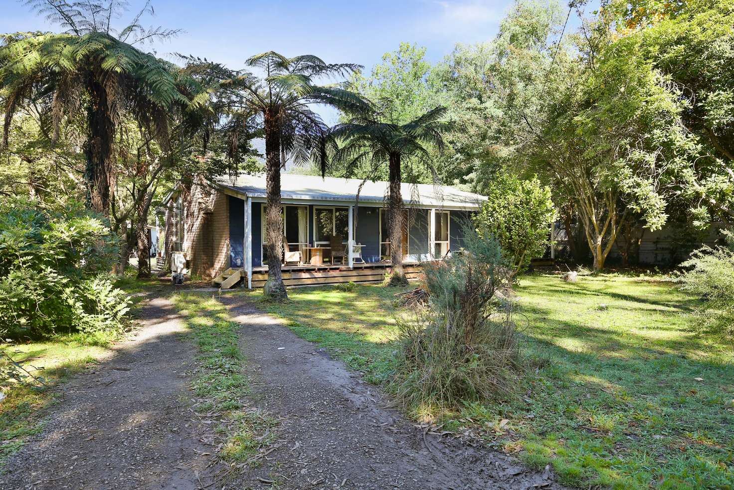Main view of Homely house listing, 10 George Road, East Warburton VIC 3799