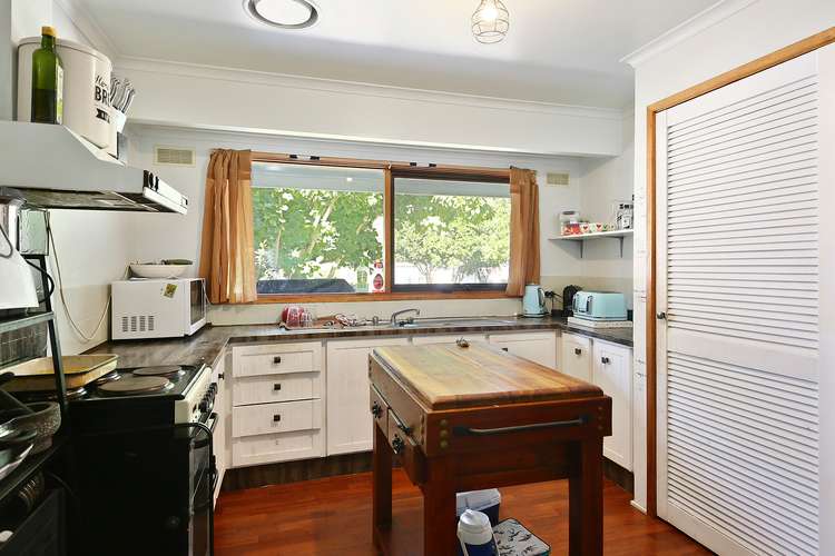 Third view of Homely house listing, 10 George Road, East Warburton VIC 3799