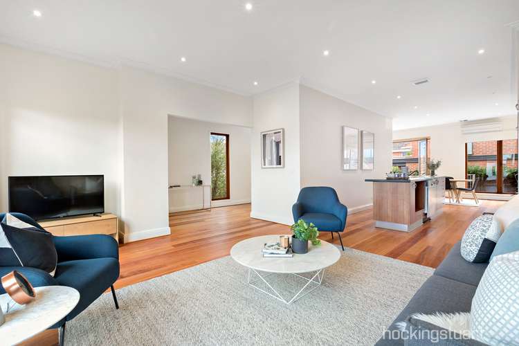 Fifth view of Homely townhouse listing, 1/31 New Street, Brighton VIC 3186