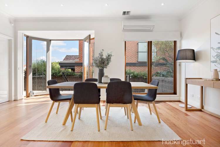 Sixth view of Homely townhouse listing, 1/31 New Street, Brighton VIC 3186