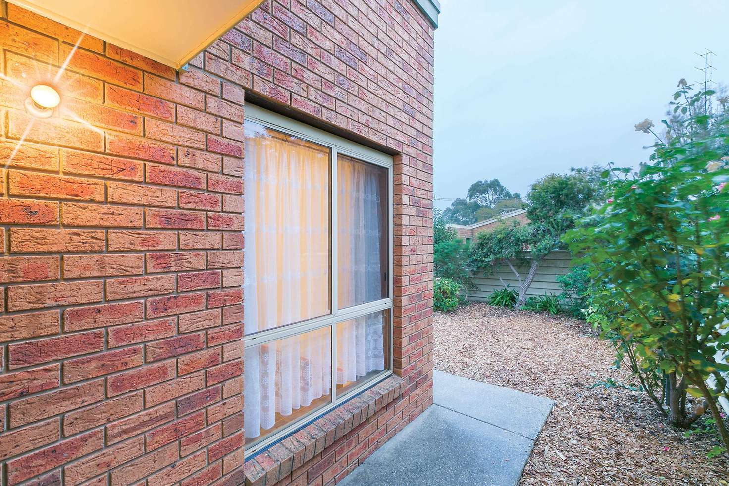 Main view of Homely unit listing, 1/219 Victoria Street, Ballarat East VIC 3350