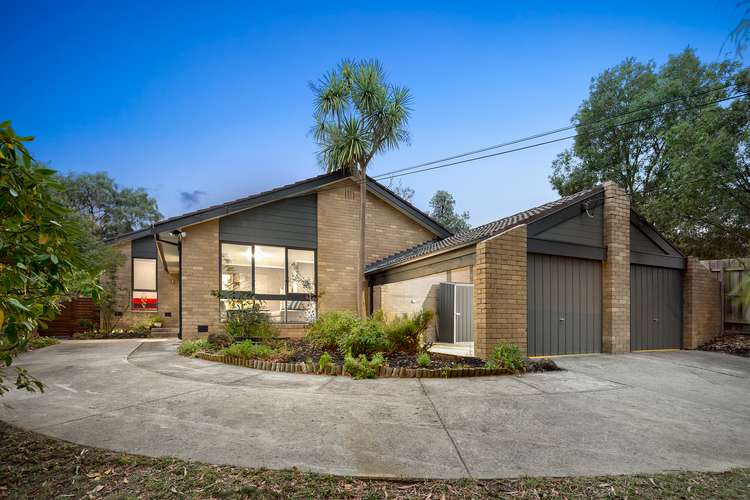 27 Ashburton Drive, Mitcham VIC 3132