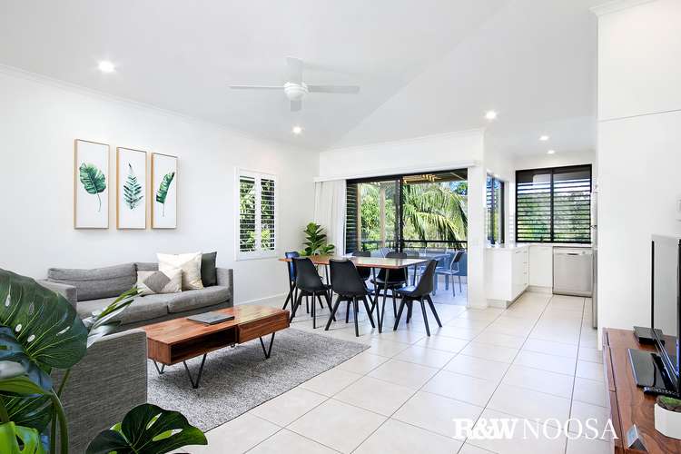 Main view of Homely apartment listing, 25/40 Hastings Street, Noosa Heads QLD 4567