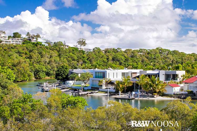 Third view of Homely apartment listing, 25/40 Hastings Street, Noosa Heads QLD 4567