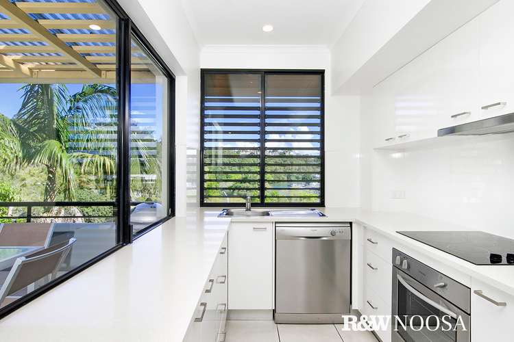 Fourth view of Homely apartment listing, 25/40 Hastings Street, Noosa Heads QLD 4567