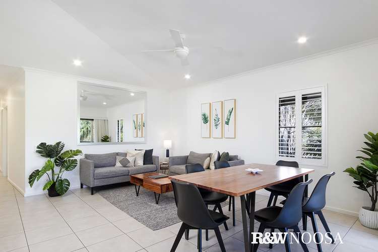 Fifth view of Homely apartment listing, 25/40 Hastings Street, Noosa Heads QLD 4567