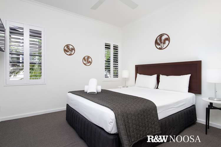 Sixth view of Homely apartment listing, 25/40 Hastings Street, Noosa Heads QLD 4567