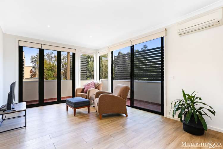 Third view of Homely house listing, 7/28 Diamond Boulevard, Greensborough VIC 3088