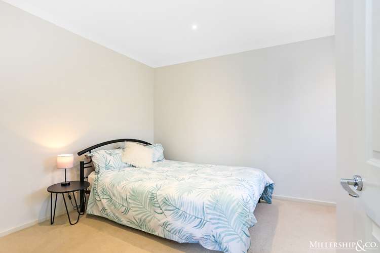 Fifth view of Homely house listing, 7/28 Diamond Boulevard, Greensborough VIC 3088