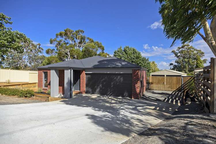 Second view of Homely house listing, 42 Haines Street, Creswick VIC 3363