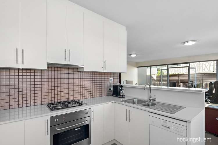 Fifth view of Homely apartment listing, 3/10 Warleigh Grove, Brighton VIC 3186
