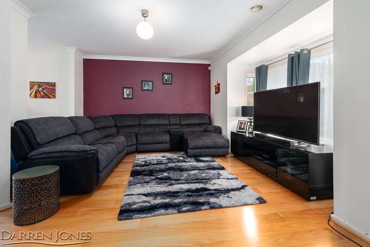 Second view of Homely townhouse listing, 4/38 Bamfield Road, Heidelberg Heights VIC 3081