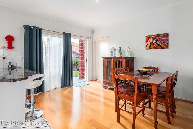 Fourth view of Homely townhouse listing, 4/38 Bamfield Road, Heidelberg Heights VIC 3081