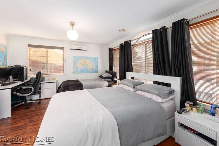 Fifth view of Homely townhouse listing, 4/38 Bamfield Road, Heidelberg Heights VIC 3081