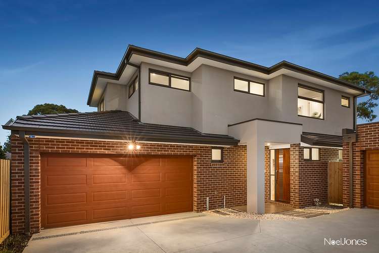 Main view of Homely townhouse listing, 2/88 Muir Street, Mount Waverley VIC 3149