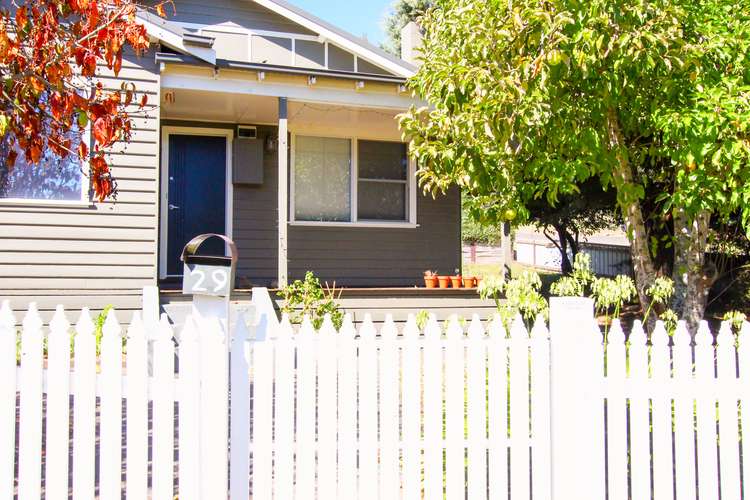 Main view of Homely house listing, 29 King Street, Daylesford VIC 3460