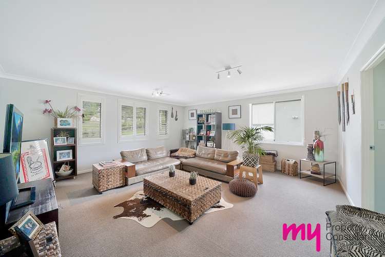 Main view of Homely house listing, 20 Jackey Drive, Camden Park NSW 2570