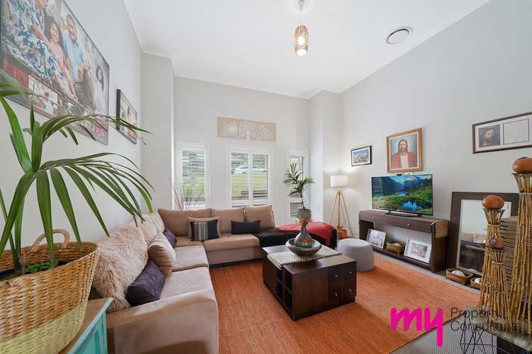 Second view of Homely house listing, 20 Jackey Drive, Camden Park NSW 2570