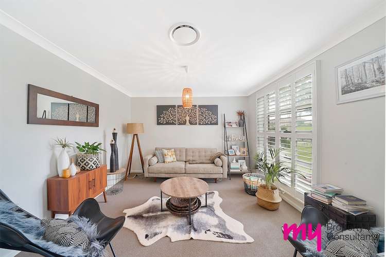 Third view of Homely house listing, 20 Jackey Drive, Camden Park NSW 2570