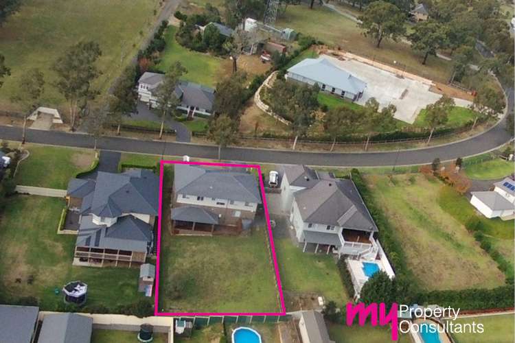 Fifth view of Homely house listing, 20 Jackey Drive, Camden Park NSW 2570