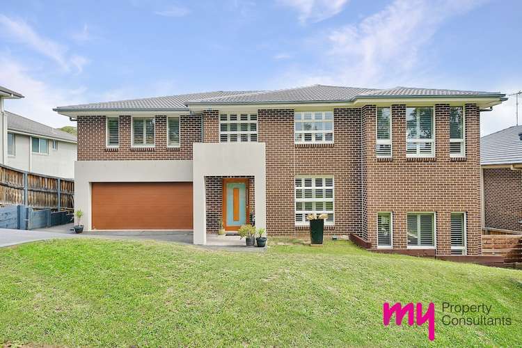 Sixth view of Homely house listing, 20 Jackey Drive, Camden Park NSW 2570