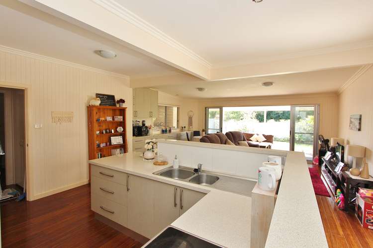 Fourth view of Homely house listing, 517 Ocean Drive, North Haven NSW 2443