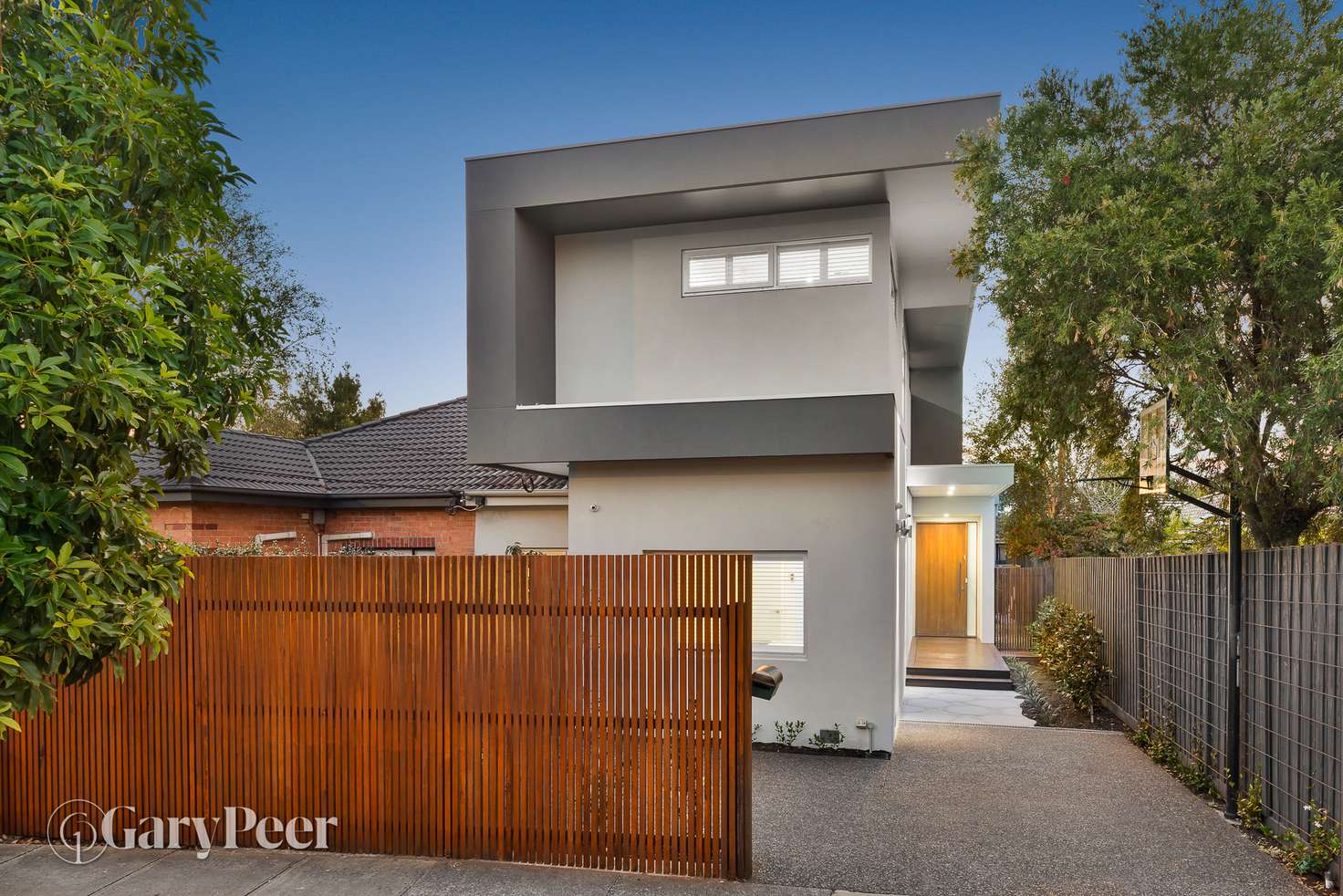 Main view of Homely house listing, 1 Narrawong Crescent, Caulfield South VIC 3162