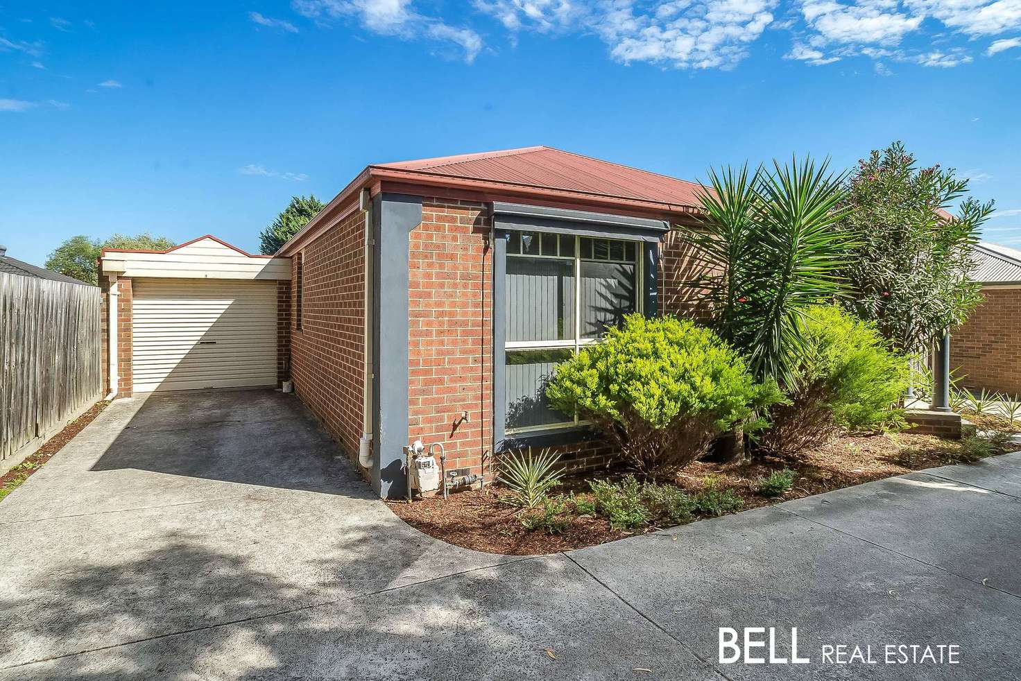 Main view of Homely unit listing, 3/32 Hutton Avenue, Ferntree Gully VIC 3156