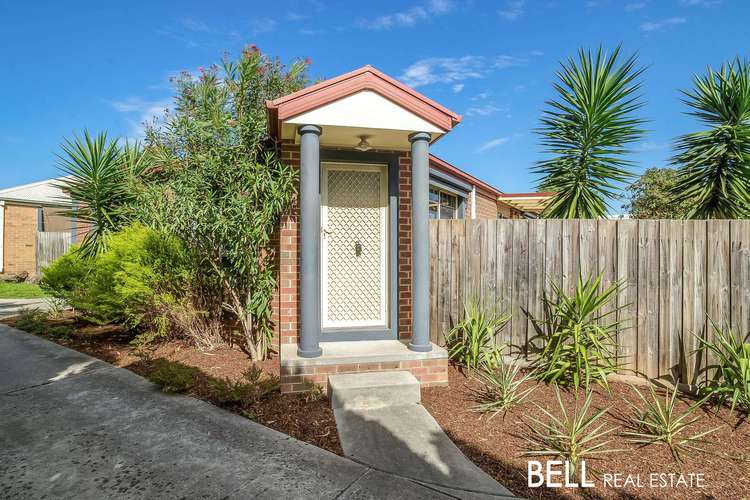 Second view of Homely unit listing, 3/32 Hutton Avenue, Ferntree Gully VIC 3156