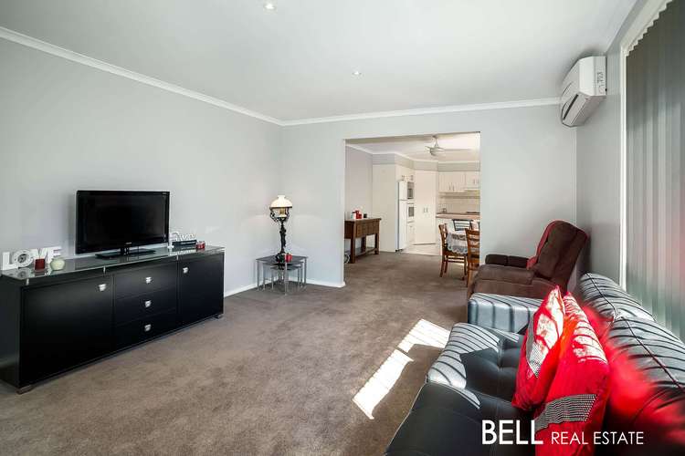 Fifth view of Homely unit listing, 3/32 Hutton Avenue, Ferntree Gully VIC 3156