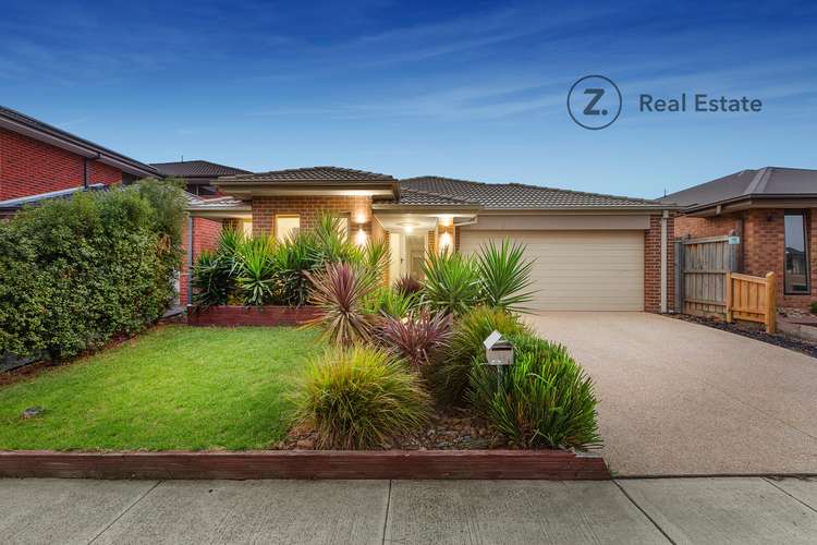 Main view of Homely house listing, 14 Bimberry Circuit, Clyde VIC 3978